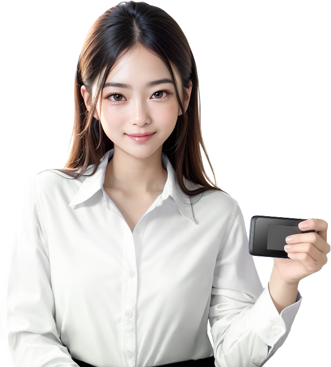 女性