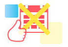WiFi返却不要