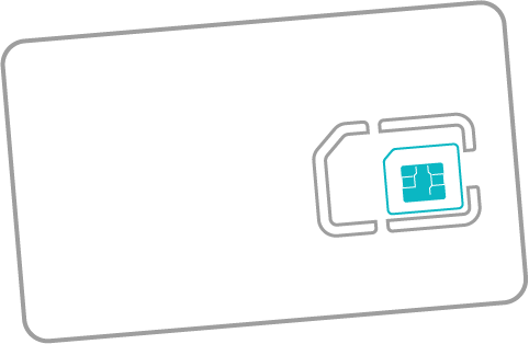 SIMカード