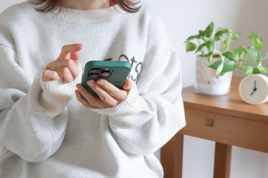 ドコモ回線のスマホレンタルをつかうには？