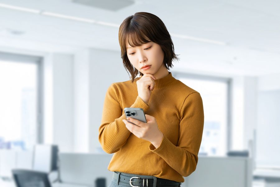 ドコモ回線を借りられるスマホレンタル業者