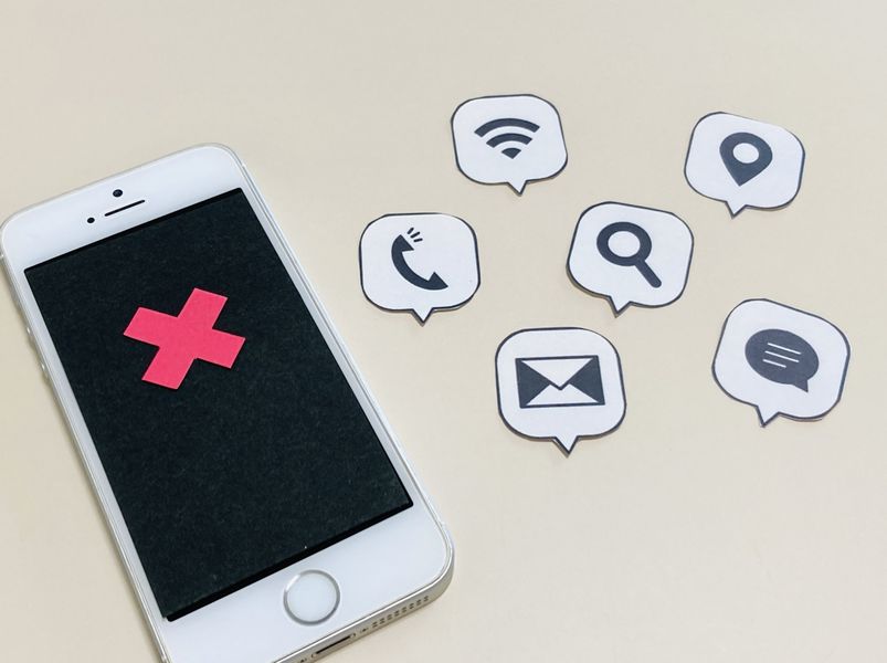 スマホの強制解約とは？