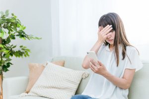 auの強制解約！au解約後の影響や原因・対処方法をくわしく解説！