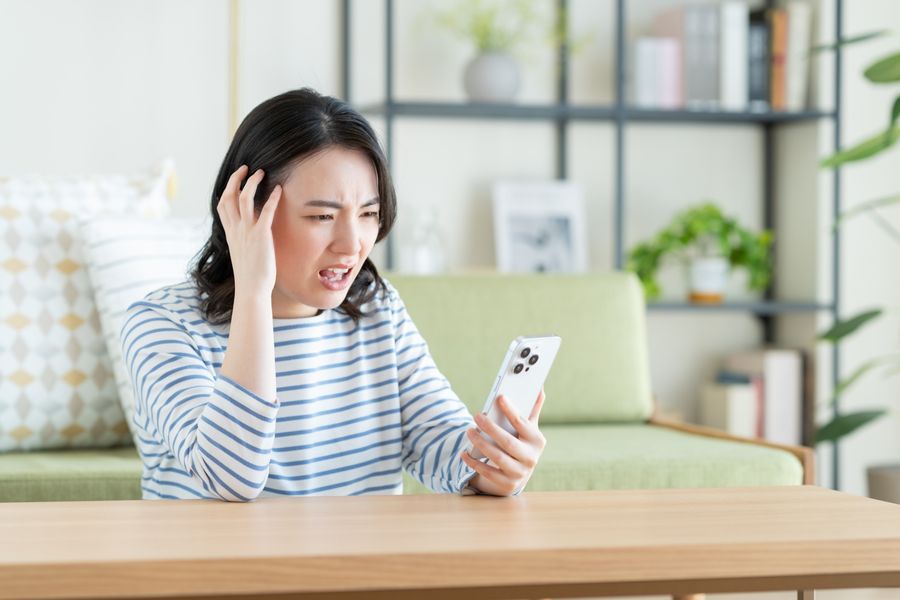 ソフトバンクの強制解約！softbank解約後の影響や原因・対処方法をくわしく解説！