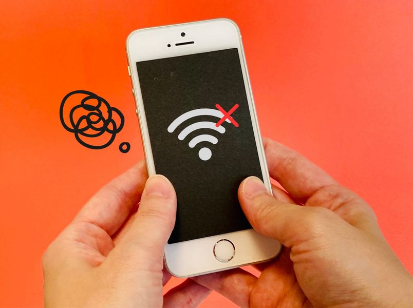 楽天モバイルの強制解約について