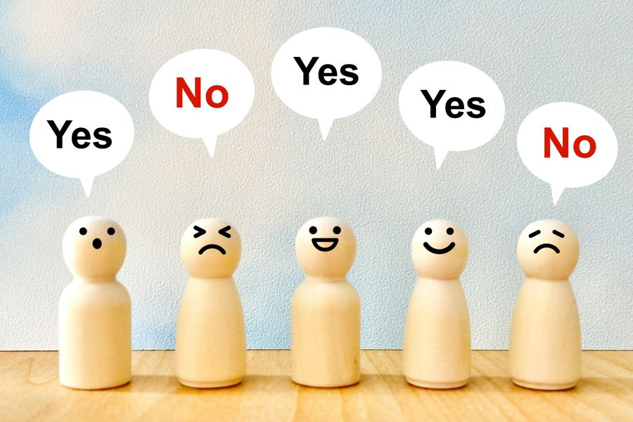 WiFi審査なし向いている人・向かない人