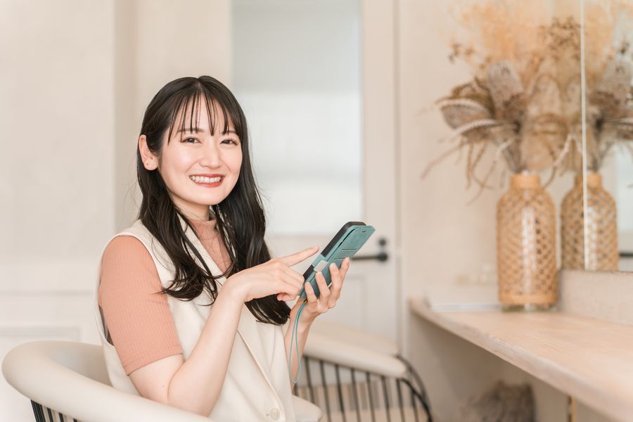 ポケット型WiFi コンビニ払いの利用方法